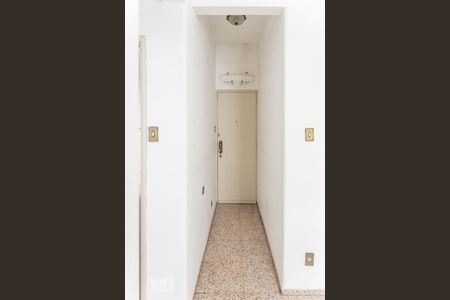 Sala  de apartamento à venda com 2 quartos, 60m² em Tijuca, Rio de Janeiro