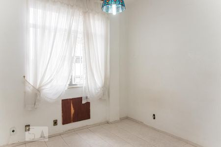 Quarto 1 de apartamento à venda com 2 quartos, 60m² em Tijuca, Rio de Janeiro