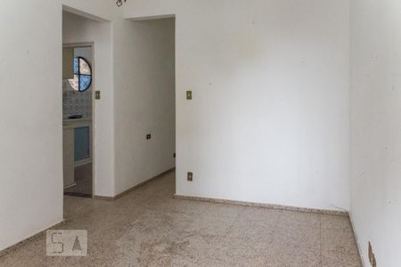 Sala  de apartamento à venda com 2 quartos, 60m² em Tijuca, Rio de Janeiro