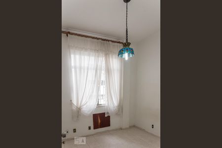 Quarto 1 de apartamento à venda com 2 quartos, 60m² em Tijuca, Rio de Janeiro