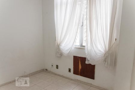 Quarto 1 de apartamento à venda com 2 quartos, 60m² em Tijuca, Rio de Janeiro