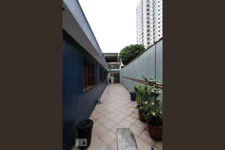 Casa à venda com 550m², 4 quartos e 5 vagasCorredor