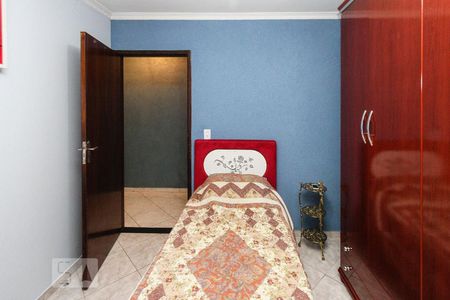 Casa à venda com 550m², 4 quartos e 5 vagasQuarto 04