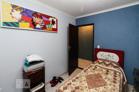 Casa à venda com 550m², 4 quartos e 5 vagasQuarto 04