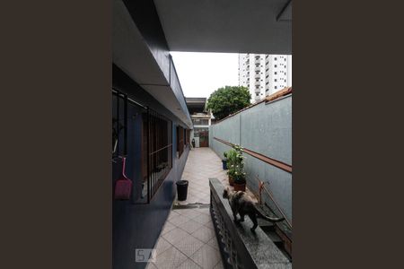 Casa à venda com 550m², 4 quartos e 5 vagasCorredor