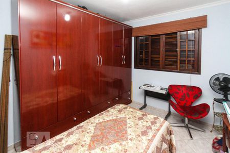 Casa à venda com 550m², 4 quartos e 5 vagasQuarto 04