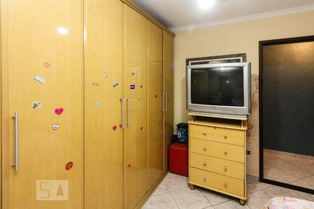 Casa à venda com 550m², 4 quartos e 5 vagasQuarto 03