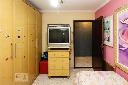 Casa à venda com 550m², 4 quartos e 5 vagasQuarto 03