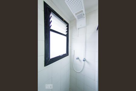 Apartamento à venda com 40m², 1 quarto e 1 vaga Apartamento à venda com 40m², 1 quarto e 1 vagaBanheiro