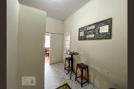 Casa à venda com 100m², 2 quartos e sem vagaCozinha