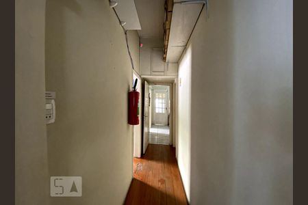 Casa à venda com 100m², 2 quartos e sem vagaCorredor