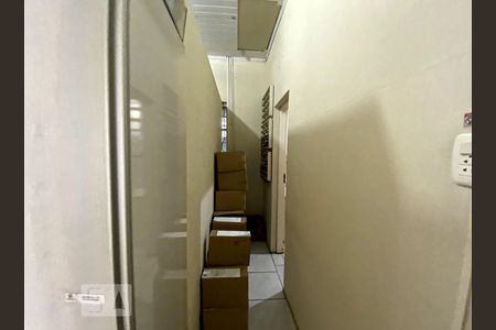 Casa à venda com 100m², 2 quartos e sem vagaCorredor