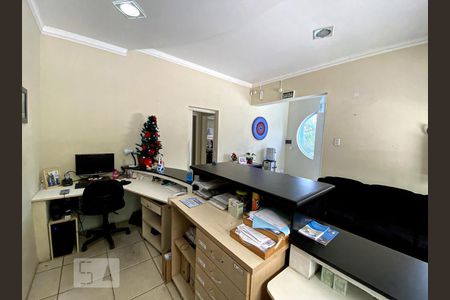 Casa à venda com 100m², 2 quartos e sem vagaSala de Estar