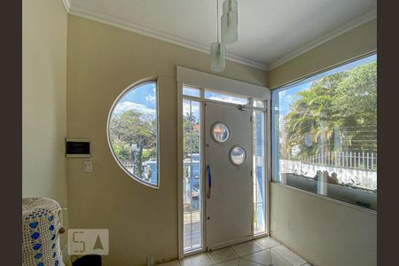 Casa à venda com 100m², 2 quartos e sem vagaHall de Entrada