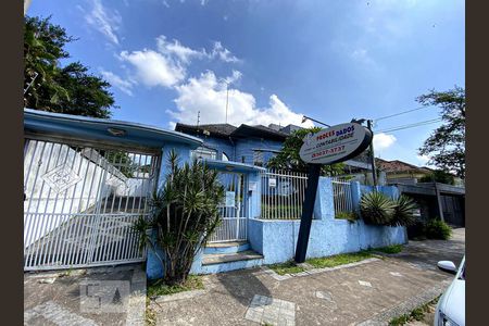 Casa à venda com 100m², 2 quartos e sem vagaFachada