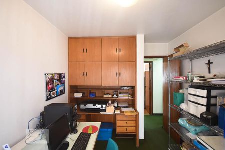 Apartamento à venda com 147m², 4 quartos e 3 vagas Apartamento à venda com 147m², 4 quartos e 3 vagasQuarto 3