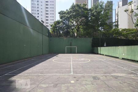 Apartamento para alugar com 147m², 4 quartos e 3 vagasQuadra