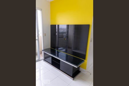 Sala de apartamento para alugar com 2 quartos, 56m² em Dos Casa, São Bernardo do Campo