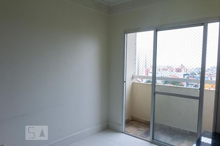 Sala de apartamento para alugar com 2 quartos, 56m² em Dos Casa, São Bernardo do Campo