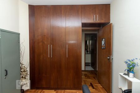Quarto 1 de casa de condomínio para alugar com 3 quartos, 96m² em Adelaide, Belo Horizonte