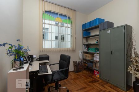 Quarto 1 de casa de condomínio para alugar com 3 quartos, 96m² em Adelaide, Belo Horizonte
