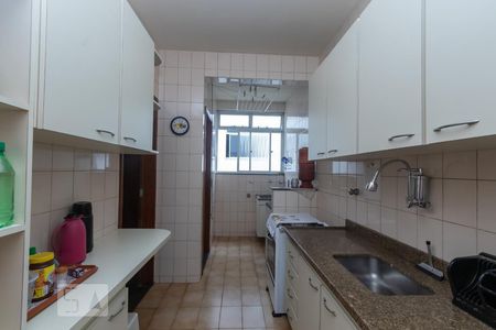 Casa de condomínio para alugar com 96m², 3 quartos e 1 vaga Casa de condomínio para alugar com 96m², 3 quartos e 1 vagaCozinha