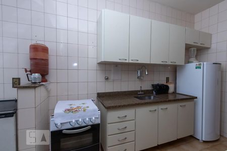 Casa de condomínio para alugar com 96m², 3 quartos e 1 vaga Casa de condomínio para alugar com 96m², 3 quartos e 1 vagaCozinha