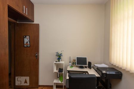 Quarto 1 de casa de condomínio para alugar com 3 quartos, 96m² em Adelaide, Belo Horizonte