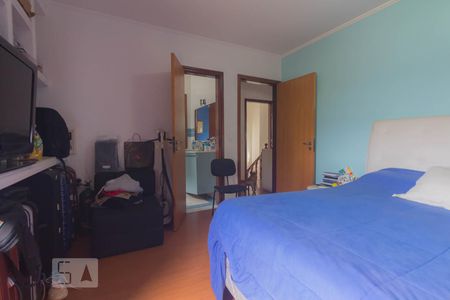 Casa à venda com 310m², 4 quartos e 5 vagas Casa à venda com 310m², 4 quartos e 5 vagasQuarto 3