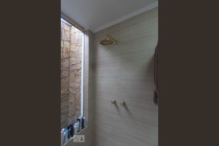 Casa à venda com 310m², 4 quartos e 5 vagas Casa à venda com 310m², 4 quartos e 5 vagasBanheiro - Quarto 4