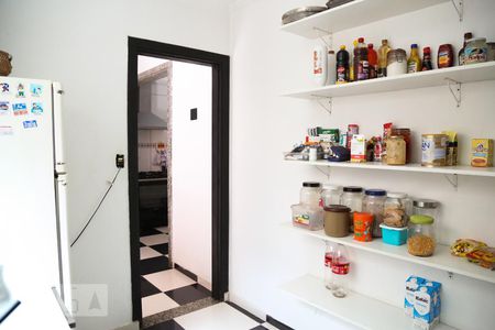 Casa à venda com 430m², 6 quartos e 4 vagas