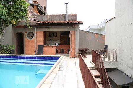 Casa à venda com 430m², 6 quartos e 4 vagas