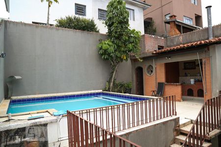 Casa à venda com 430m², 6 quartos e 4 vagas