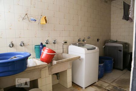 Casa à venda com 430m², 6 quartos e 4 vagas