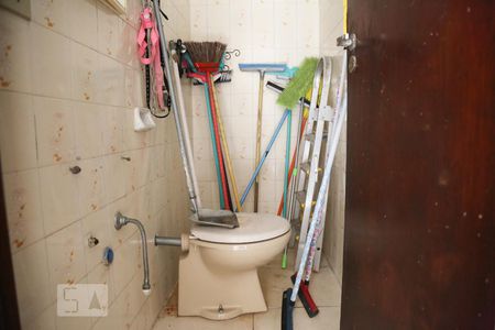 Casa à venda com 430m², 6 quartos e 4 vagas