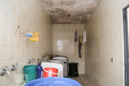 Casa à venda com 430m², 6 quartos e 4 vagas