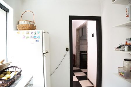 Casa à venda com 430m², 6 quartos e 4 vagas