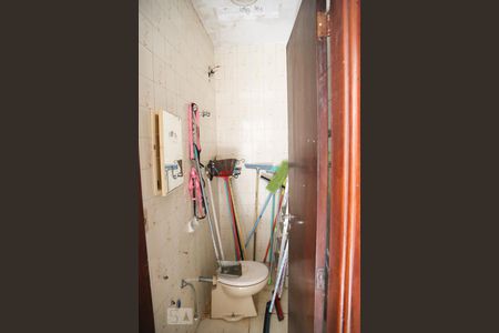 Casa à venda com 430m², 6 quartos e 4 vagas