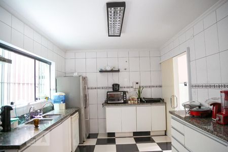 Casa à venda com 430m², 6 quartos e 4 vagas