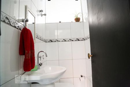 Casa à venda com 430m², 6 quartos e 4 vagas