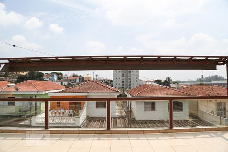 Casa à venda com 430m², 6 quartos e 4 vagas