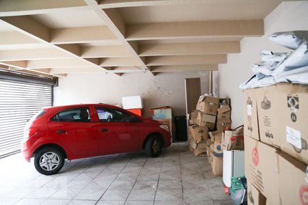 Casa à venda com 430m², 6 quartos e 4 vagas