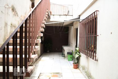 Casa à venda com 430m², 6 quartos e 4 vagas
