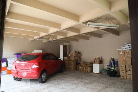 Casa à venda com 430m², 6 quartos e 4 vagas