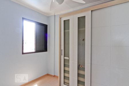 Quarto de apartamento à venda com 3 quartos, 86m² em Santa Teresinha, São Paulo