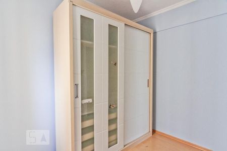 Quarto de apartamento à venda com 3 quartos, 86m² em Santa Teresinha, São Paulo