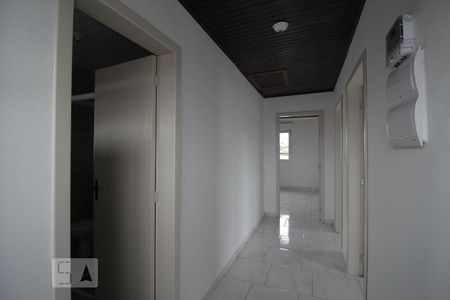 Apartamento à venda com 68m², 2 quartos e 1 vagaCorredor
