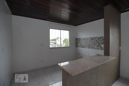 Apartamento à venda com 68m², 2 quartos e 1 vagaCozinha