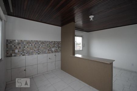 Apartamento à venda com 68m², 2 quartos e 1 vagaCozinha