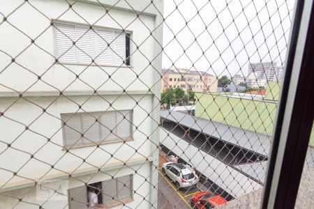 Apartamento à venda com 75m², 3 quartos e 1 vagaQuarto 1